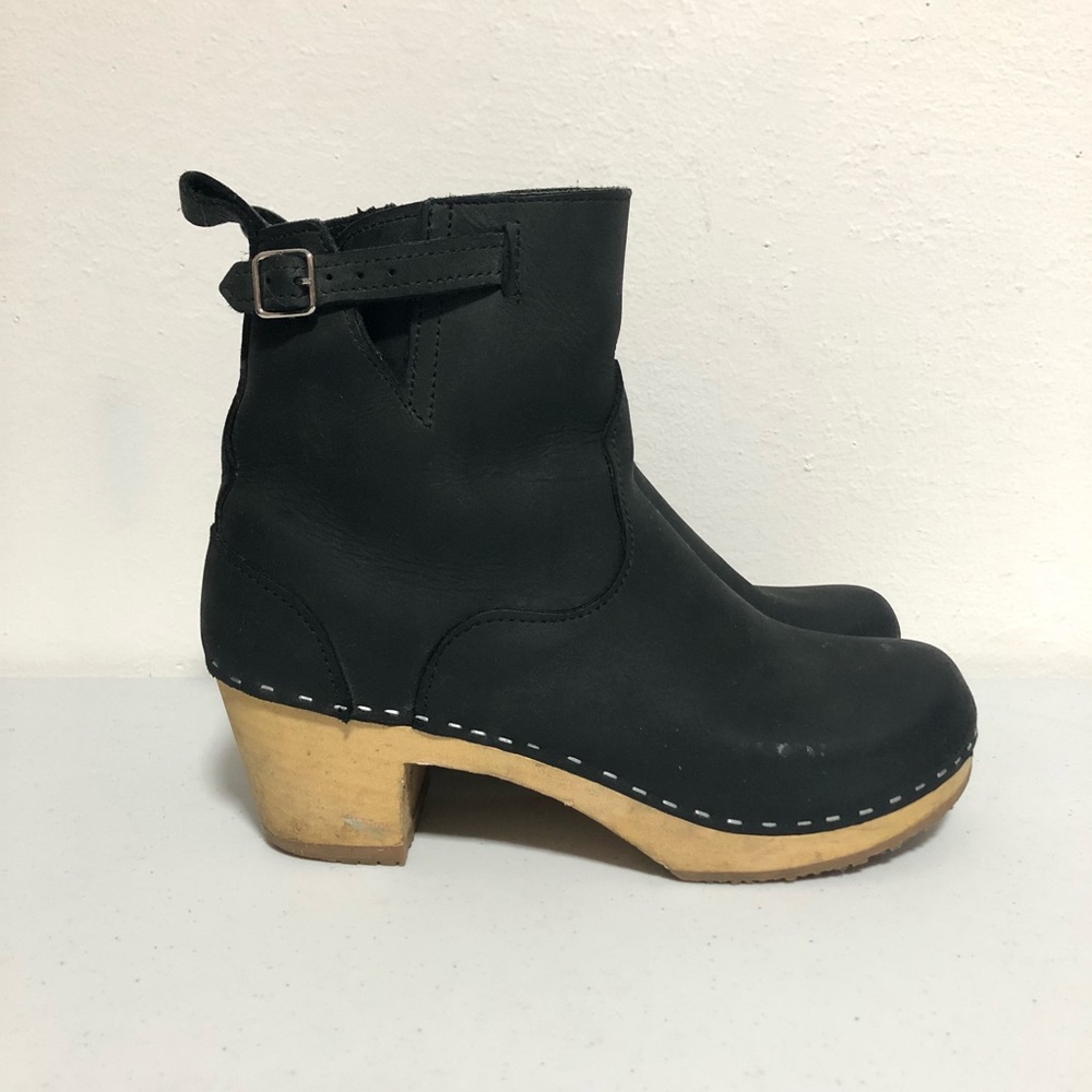 Sandgrens New York Clog Boot - 39